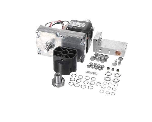 Belshaw Sk-1230 Mk Conveyor Brake Motor Service Kit (BELSK-1230)