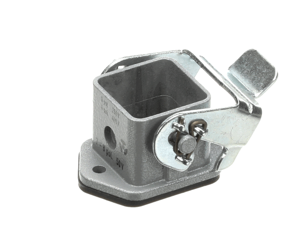 Belshaw Skt-0005A Socket Housing Bulkhd Mtg Ce W (BELSKT-0005A)