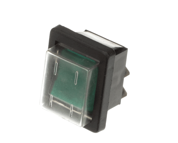 Belshaw Swt-0022 Rocker Switch Dpst Ill 125V (BELSWT-0022)