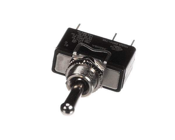Belshaw Swt-0042 Swt, Toggle, Spdt,On/Off/On (BELSWT-0042)
