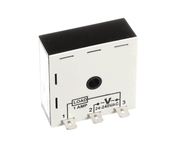 Belshaw Tdr-0014 Solid State Off Delay Timer 120 Vac, 50/ (BELTDR-0014)