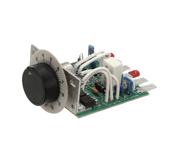Belshaw Tj-0158-A Controller, Dc Motor Drive Dar (BELTJ-0158-A)