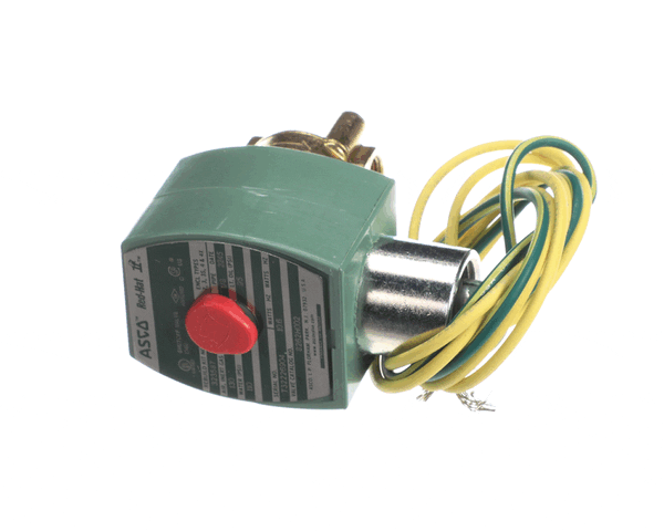 Belshaw Tm634-0054-24Dc Water Valve,Solenoid 24Dc Coil (BELTM634-0054-24DC)
