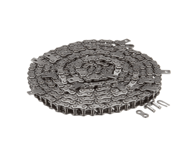 Belshaw Tngt-0167 Conveyor Chain W/Attachment Lynx 35 Rss (BELTNGT-0167)