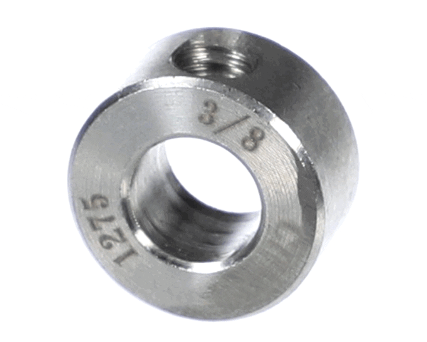 Belshaw Tngt-0192 Set Collar .378 Id X 3/4Od Ss (BELTNGT-0192)