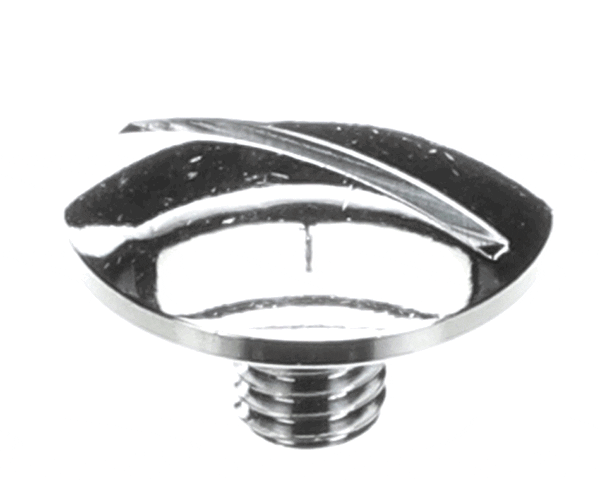 Berkel 01-400827-00050 Screw, Round Rail (BER01-400827-00050)