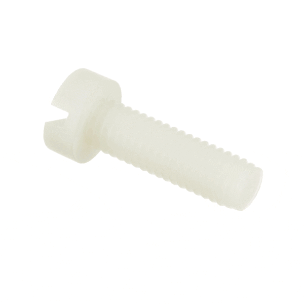 Berkel 01-402175-00510 Screw, Socket Head Nylon (BER01-402175-00510)