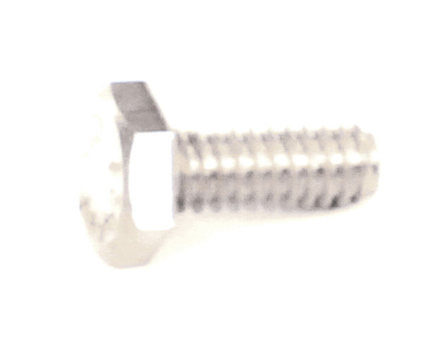 Berkel 01-402175-03052 Screw, Cap-Hex 1/4-20 X 5/8 (BER01-402175-03052)