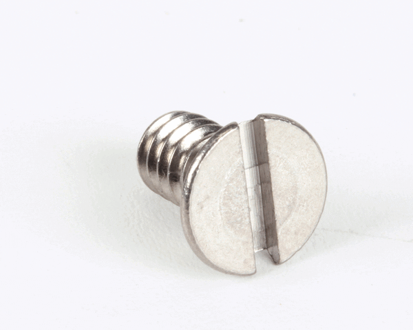 Berkel 01-402175-03641 Screw,Mach Flat Hd 10-24 X 3/8 (BER01-402175-03641)