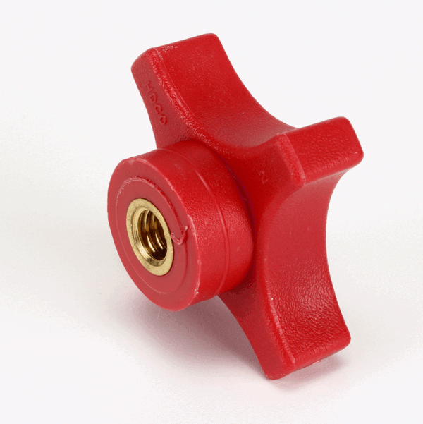 Berkel 01-402275-00622 Knob, Table 4-Star (BER01-402275-00622)