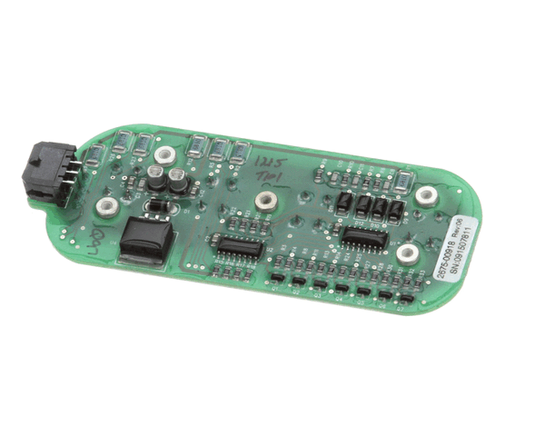 Berkel 01-402675-00918 Pcb Assembly,Upper Panel (BER01-402675-00918)