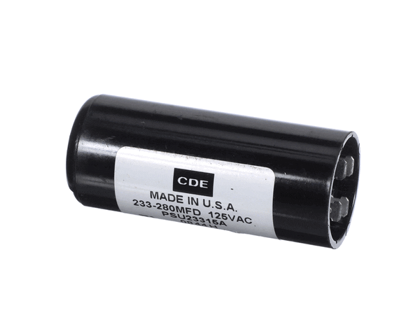 Berkel 01-402675-00938 Capacitor,233-280 Mfd (BER01-402675-00938)