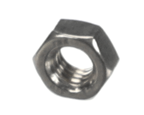 Berkel 01-40330M-00578 Nut,M6,Sst (BER01-40330M-00578)