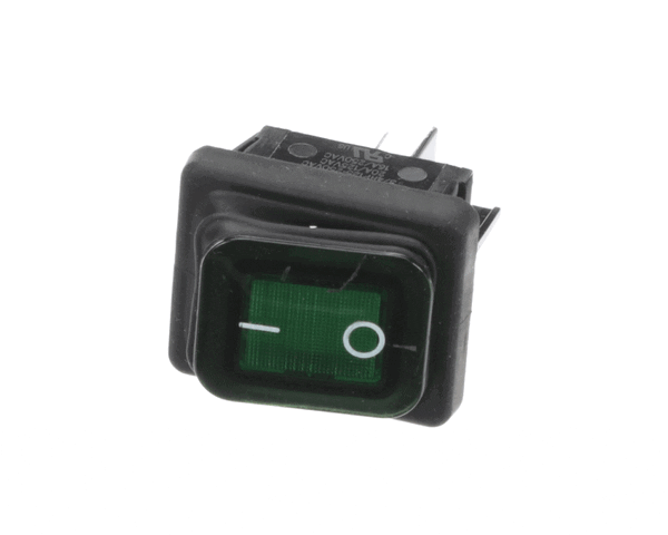 Berkel 01-40823E-10103 Green On Off Switch (BER01-40823E-10103)
