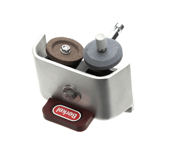 Berkel 01-40825A-00130 Sharpener Assembly W/Cover (BER01-40825A-00130)