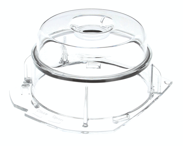 Berkel 01-40Cc34-24245 Lid, Assembly (BER01-40CC34-24245)
