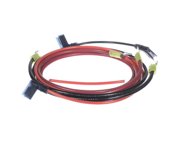 Besco 01-0125-01 Wiring Kit (BESC01-0125-01)