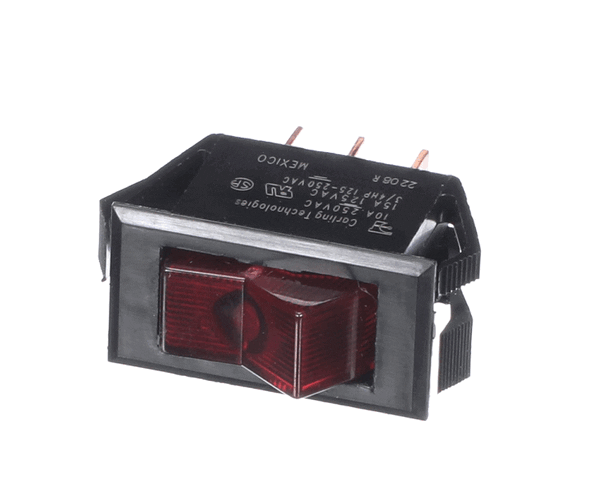 Besco 311200110 Lighted Rocker Switch (BESC311200110)