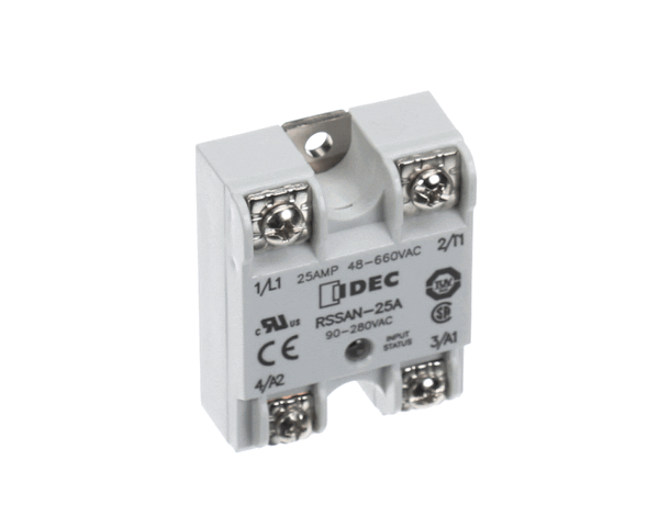 Besco 379900121 Relay,Solid State (BESC379900121)