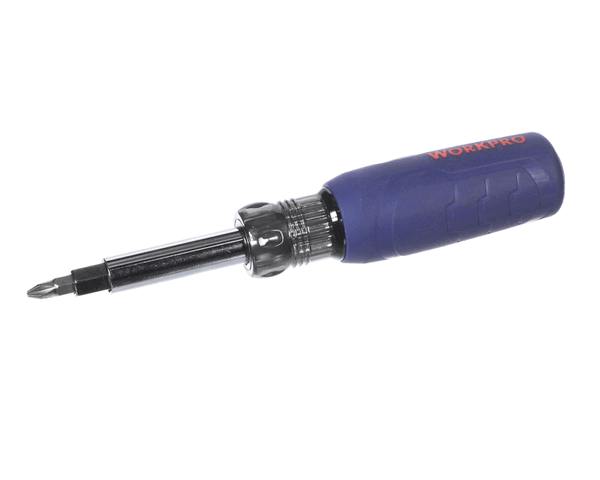 Bettcher 130955 Hex Tool, Versa (BET130955)