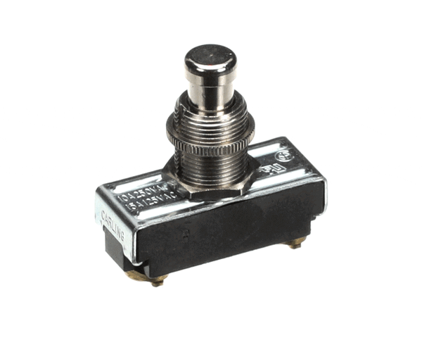 Bettcher 187046 Switch, Push Button, Rmi-P10 (BET187046)