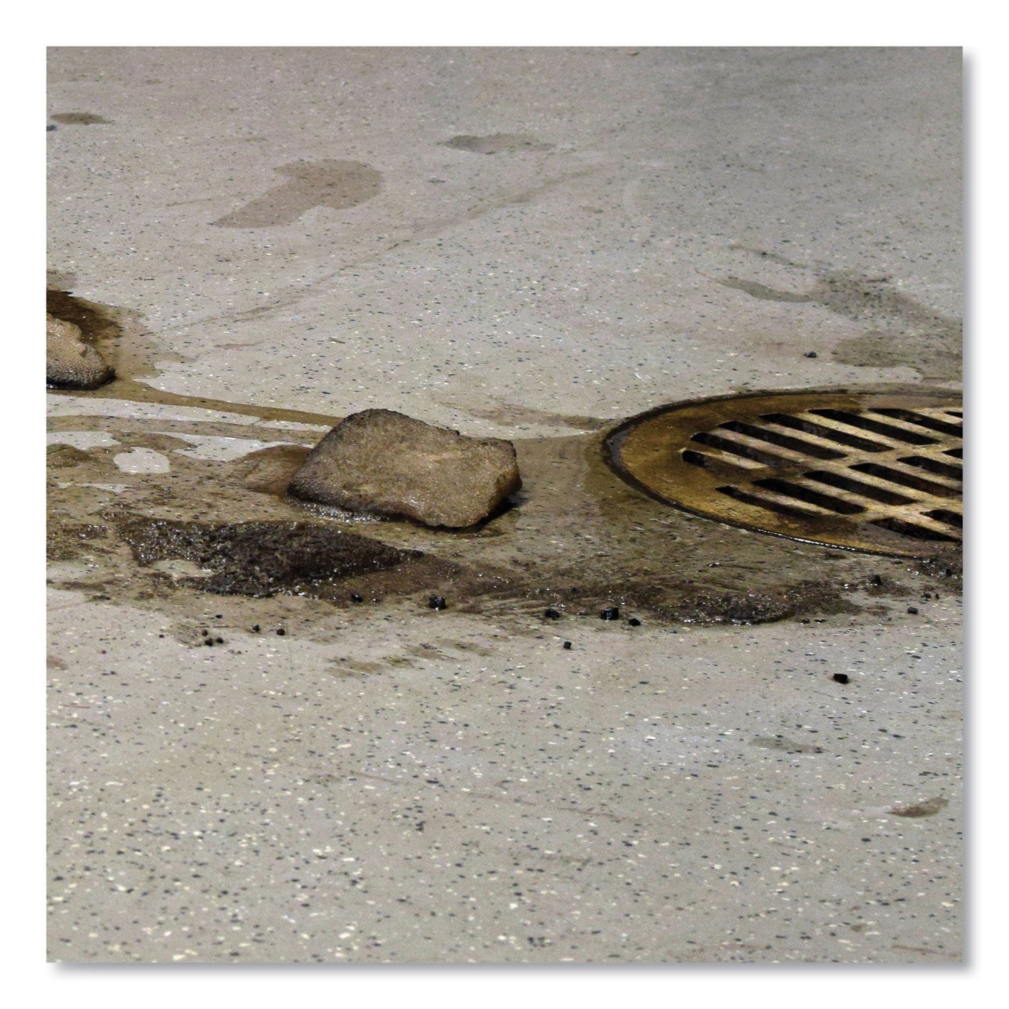 Betco Factory Formula HP Cleaner Degreaser, 5 gal Bucket (BET1930500)