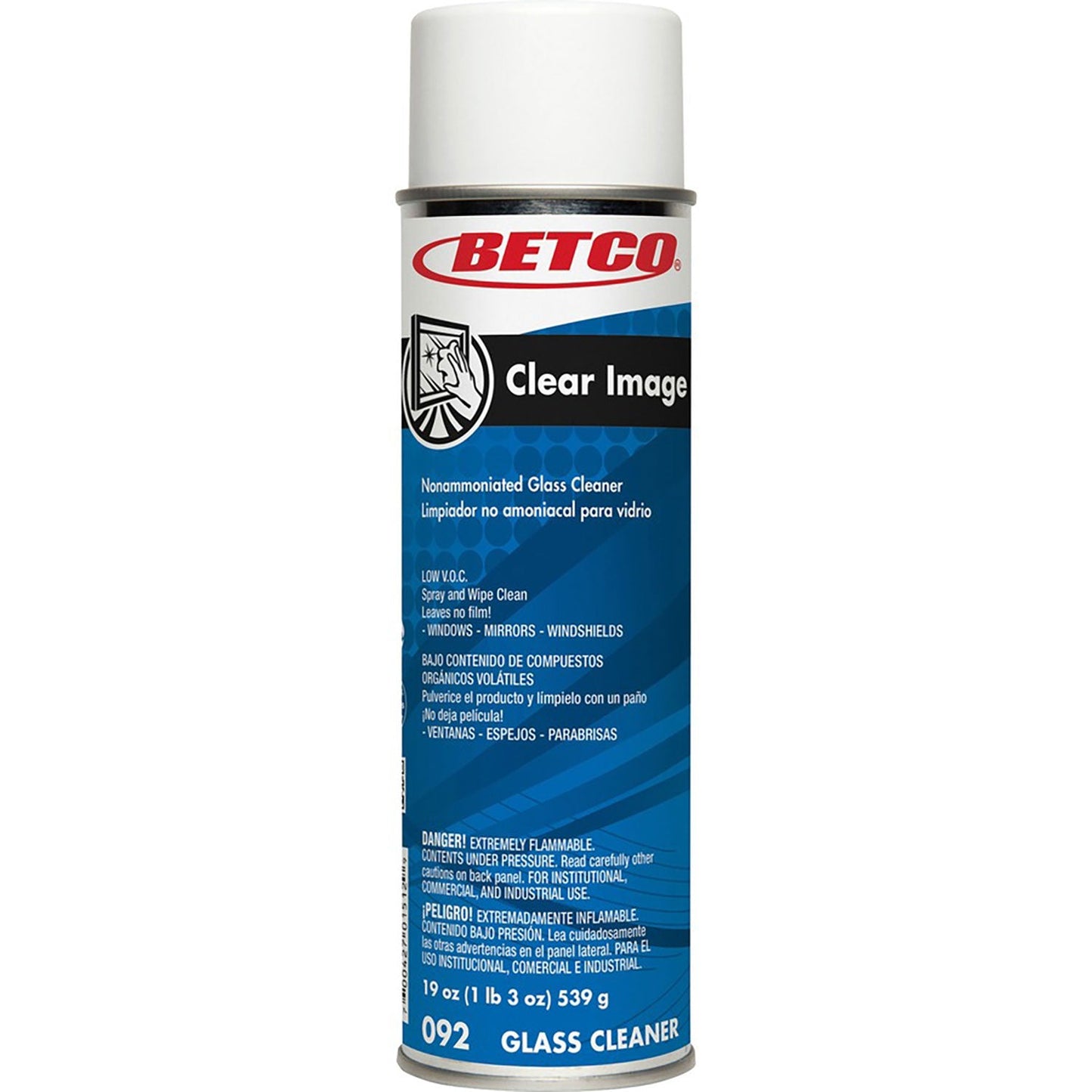 betco-clear-image-glass-surface-cleaner-foam-spray-19-fl-oz-0-6-quart-aerosol-spray-can-12-white-num-bet922302ct_2