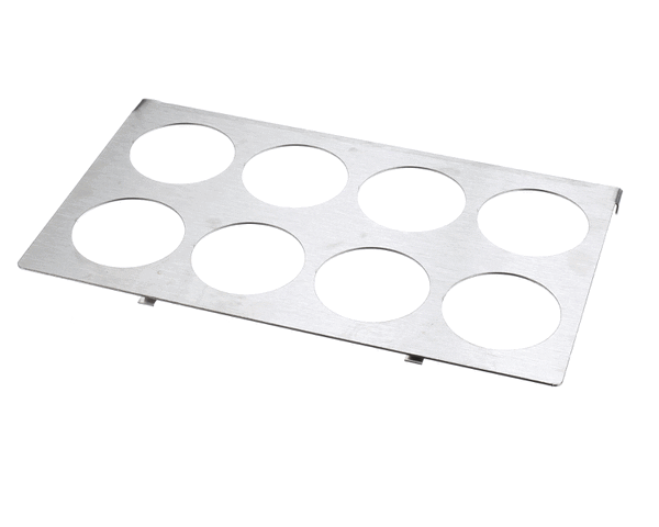 Beverage Air 00B23-025D-01 Bottle Organizer Assembly, 8-16Oz, Spe R (BEV00B23-025D-01)