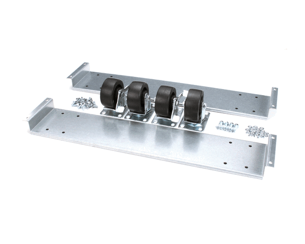 Beverage Air 00C26-012A 3 Caster (BEV00C26-012A)