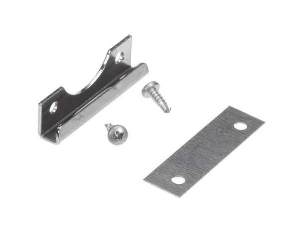 Beverage Air 00C34S024D-01 Lock Catch Kit Rb/Fb/Hb/Mm (BEV00C34S024D-01)