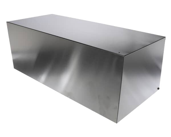 Beverage Air 01B36S077C-01 Serv Bar Cover Assy Sp27 (BEV01B36S077C-01)