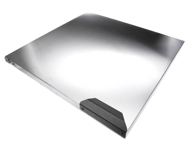Beverage Air 02B01S578D-10 Door Assembly - Rh Ss/Al Spe27,60 (BEV02B01S578D-10)