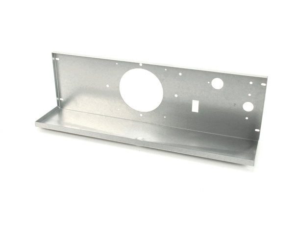 Beverage Air 04A02-325C-03 Evaporator Hsg Zg Bm23 (BEV04A02-325C-03)