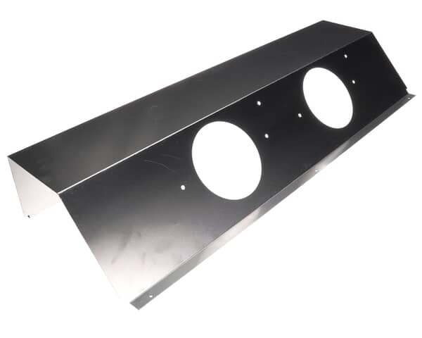 Beverage Air 04A30-063D-09 Duct Fan Cdr3 (BEV04A30-063D-09)