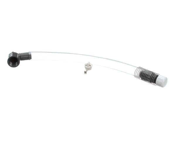 Beverage Air 06B01S023B-01 Drain Hose Assy - 1 I.D. Sm (BEV06B01S023B-01)