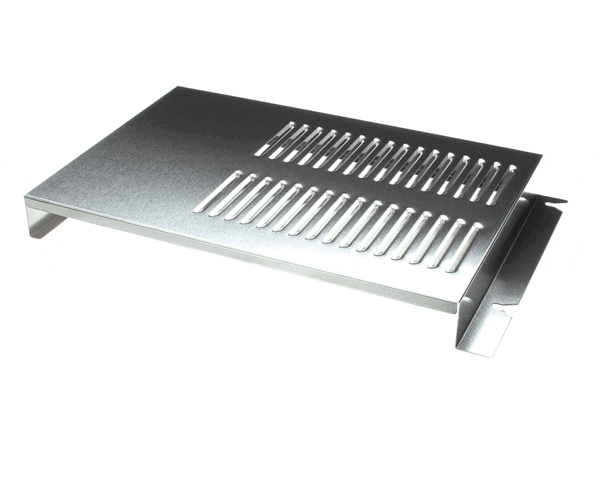 Beverage Air 07A32-057D-05 Condenser Grille Wtrcs (BEV07A32-057D-05)