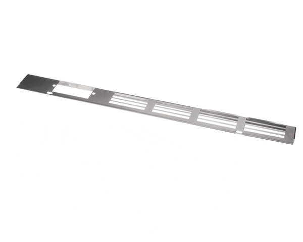 Beverage Air 07A32-089D-05 Grille- Front W/ Controller .028 430 Ss (BEV07A32-089D-05)