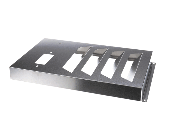 Beverage Air 07A32-101D-05 Grille- Front .028 430Ss Wtfcs (BEV07A32-101D-05)