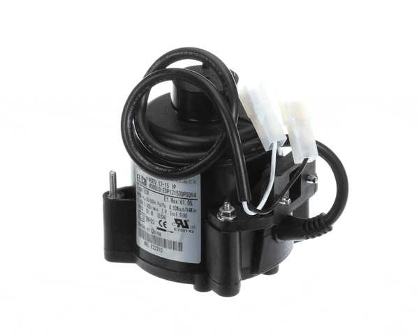 Beverage Air 100669051 14W Fan Motor, Evap (BEV100669051)