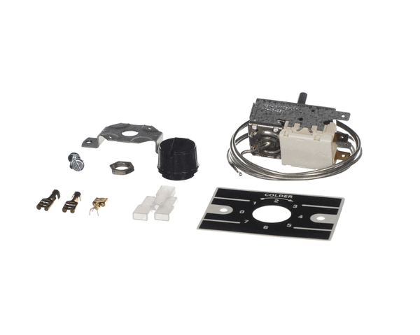 Beverage Air 100922004 Mechanical Control (BEV100922004)