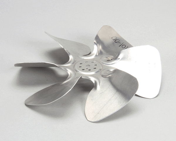 Beverage Air 19-0101-00 Fan Blade 9 1/2 (BEV19-0101-00)