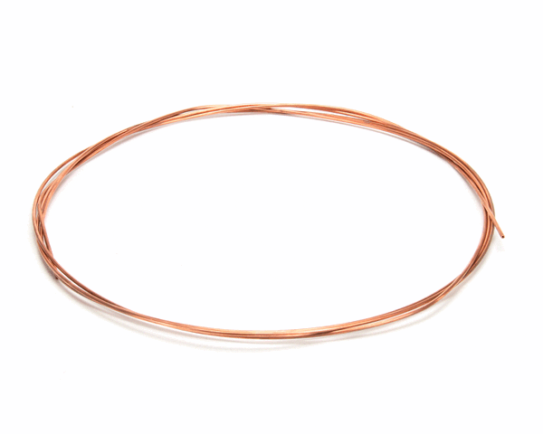 Beverage Air 203-039A-- Cap Tube .049Id X .099Od X 132 (BEV203-039A--)