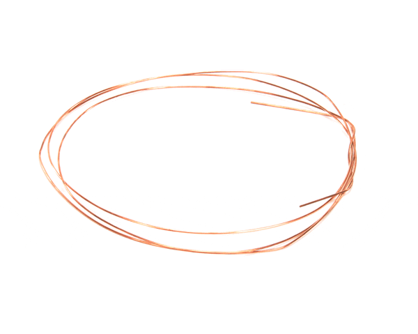 Beverage Air 203-059A-- Cap Tube .042Id X .093Od X 144 (BEV203-059A--)