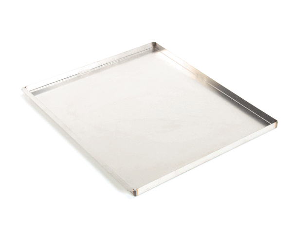 Beverage Air 28D24-040C-04 Pan Cond Drain Ss(304)Sp (BEV28D24-040C-04)