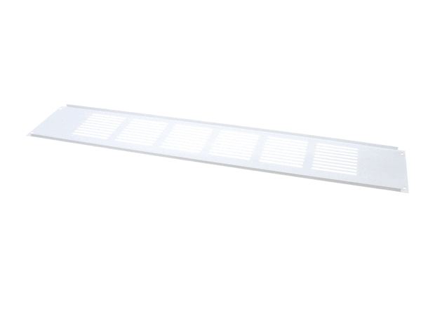 Beverage Air 28D37S085C-01Ab Rear Grille White Sm/Smf-W (BEV28D37S085C-01AB)