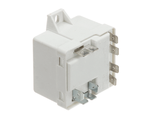Beverage Air 302-483A Relay (Ge) 3Arr3Ct5P5 (BEV302-483A)