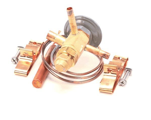 Beverage Air 303-190D Expansion Valve Efse-1/6-Zp 22Psig (BEV303-190D)