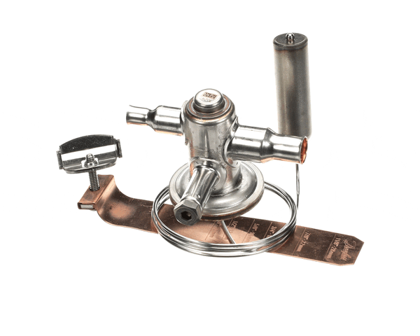 Beverage Air 303-250D Thermo Expansion Valve Tub #4 Fixed Orif (BEV303-250D)