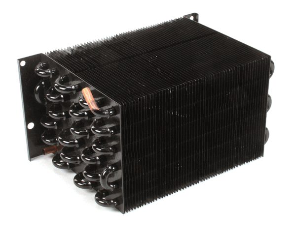 Beverage Air 305-177C Coil - Evap 9Lx6Dx7H .0075 Flat 6 Fpi .3 (BEV305-177C)