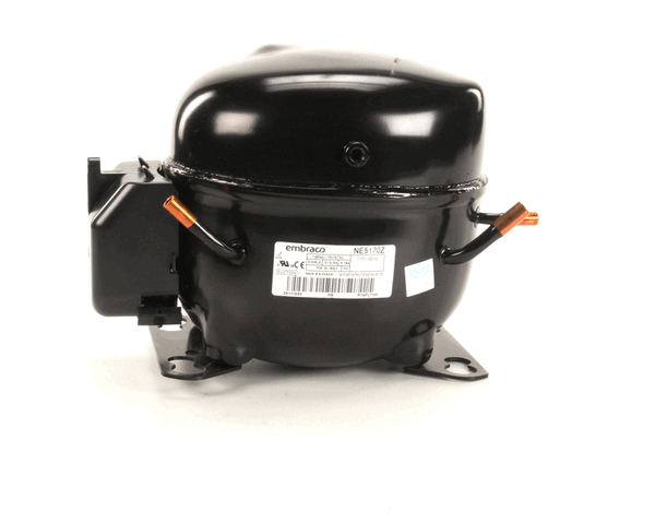 Beverage Air 312-054B Compressor 1/4Hp 115-60 Emb Ne5170Z (BEV312-054B)